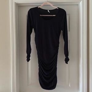 Staple Maternity Dress